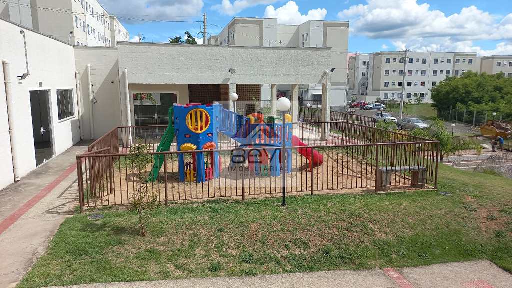 Apartamento em Piracicaba, no bairro Jardim Parque Jupiá