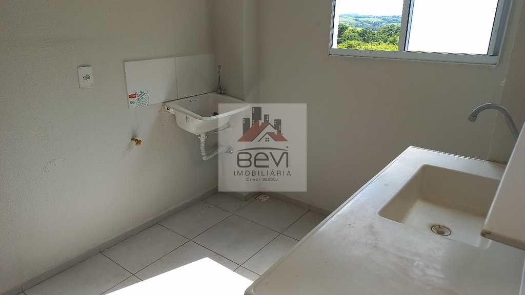 Apartamento em Piracicaba, no bairro Jardim Parque Jupiá