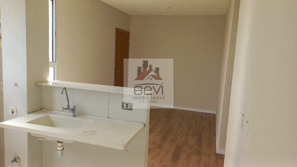 Apartamento em Piracicaba, no bairro Jardim Parque Jupiá