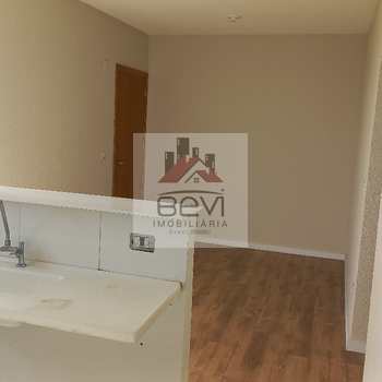 Apartamento em Piracicaba, bairro Jardim Parque Jupiá