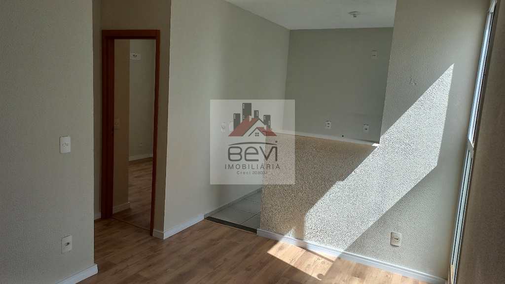Apartamento em Piracicaba, no bairro Jardim Parque Jupiá