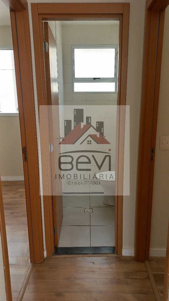 Apartamento em Piracicaba, no bairro Jardim Parque Jupiá
