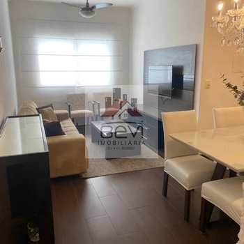 Apartamento em Piracicaba, bairro Morumbi