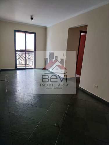 Apartamento, código 7846 em Piracicaba, bairro Alto