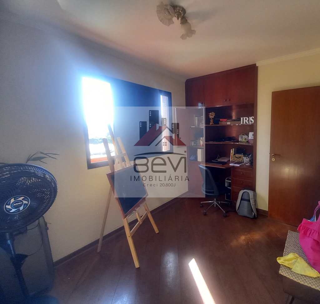 Apartamento em Piracicaba, no bairro Alto