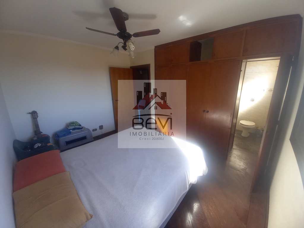 Apartamento em Piracicaba, no bairro Alto