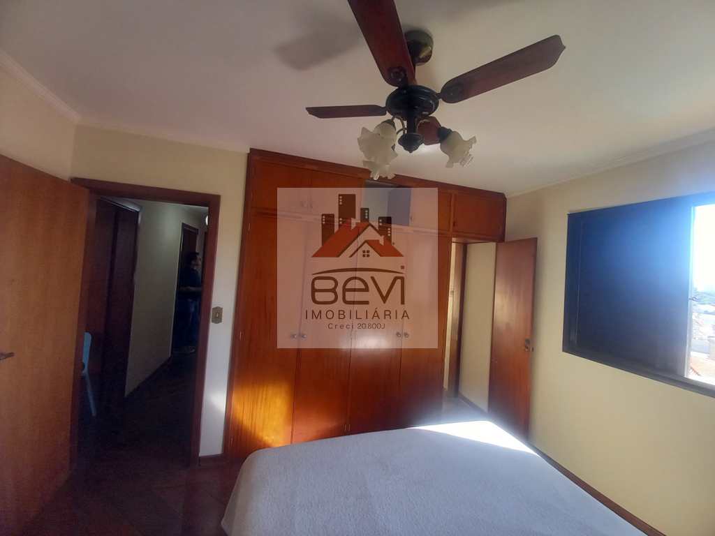 Apartamento em Piracicaba, no bairro Alto