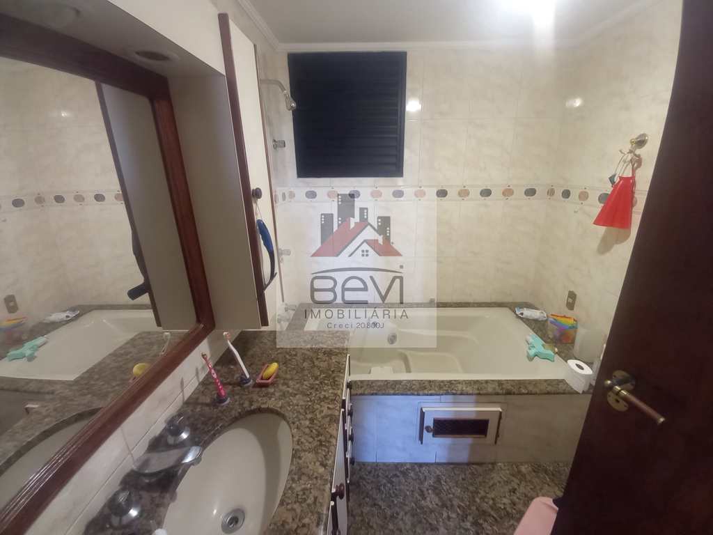 Apartamento em Piracicaba, no bairro Alto