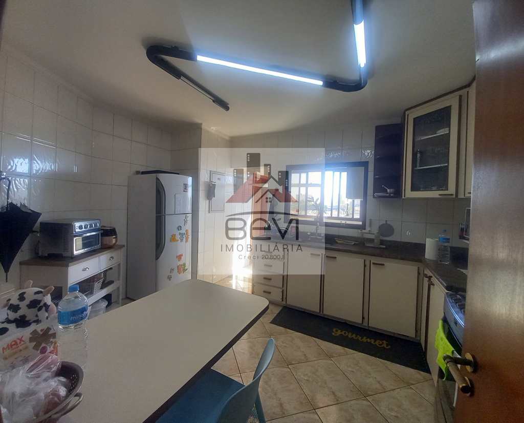 Apartamento em Piracicaba, no bairro Alto