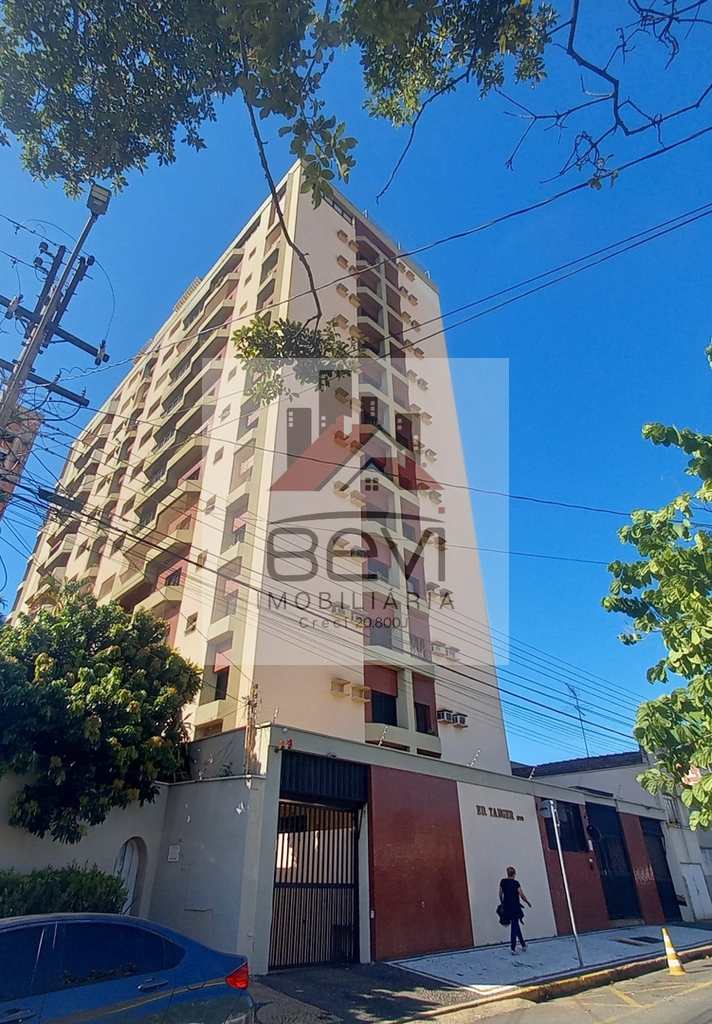 Apartamento em Piracicaba, no bairro Alto