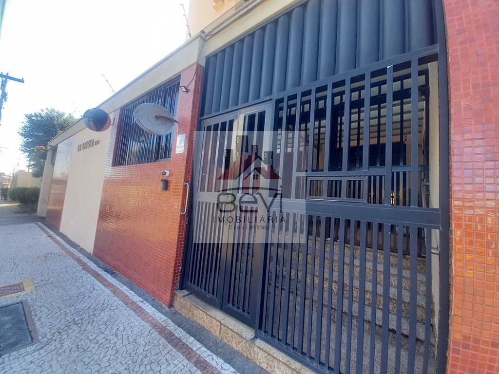 Apartamento em Piracicaba, no bairro Alto