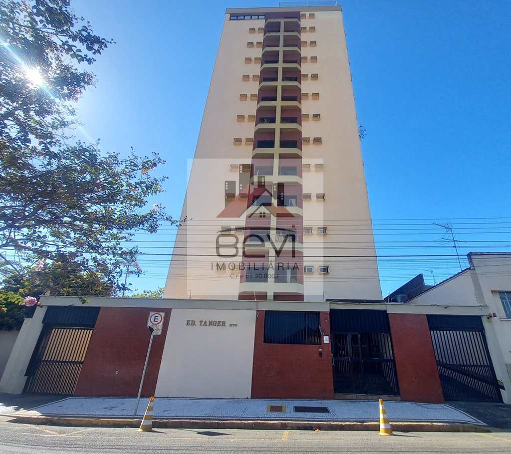 Apartamento em Piracicaba, no bairro Alto