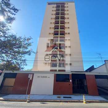 Apartamento em Piracicaba, bairro Alto