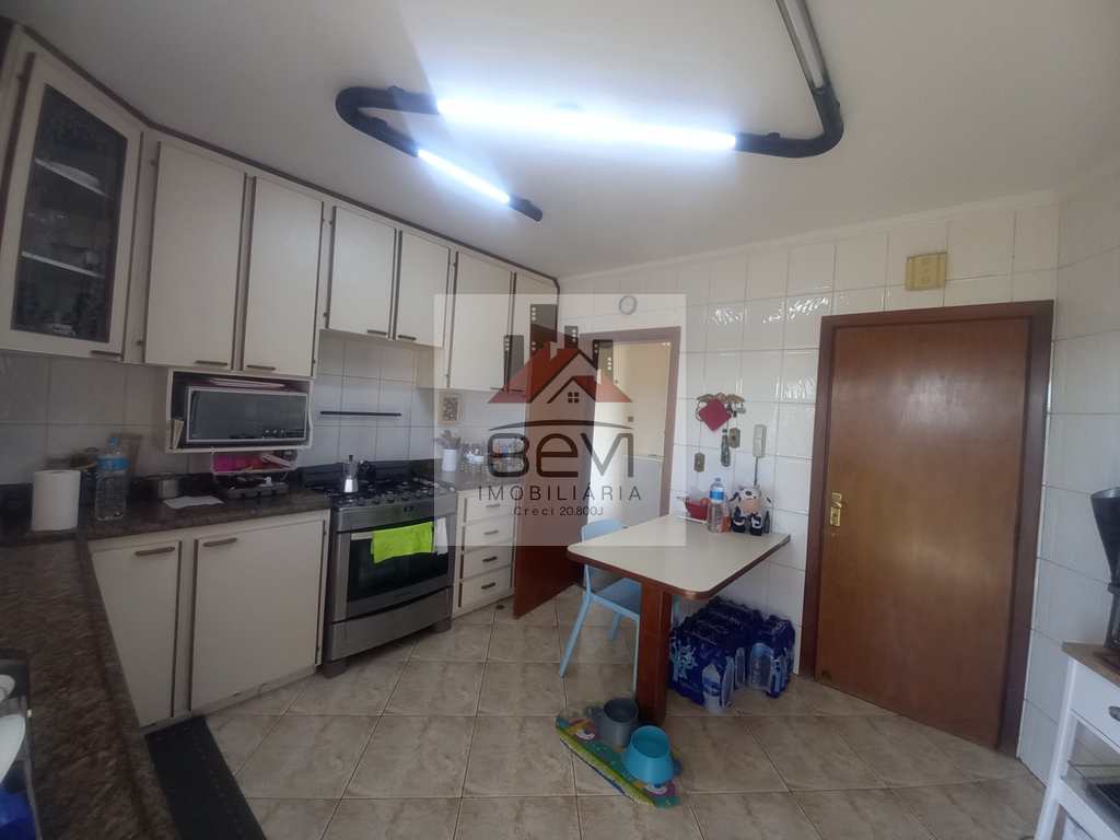 Apartamento em Piracicaba, no bairro Alto