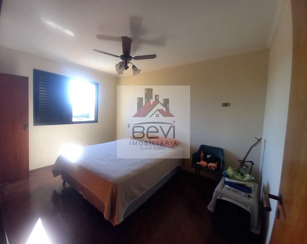Apartamento em Piracicaba, no bairro Alto