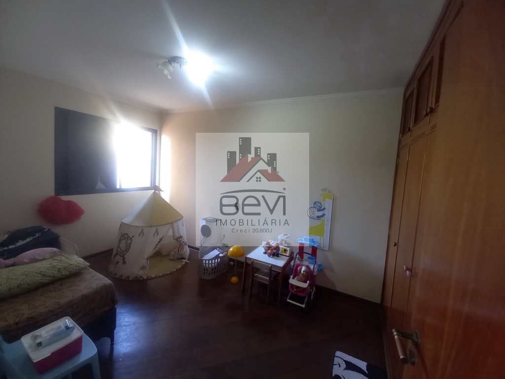 Apartamento em Piracicaba, no bairro Alto