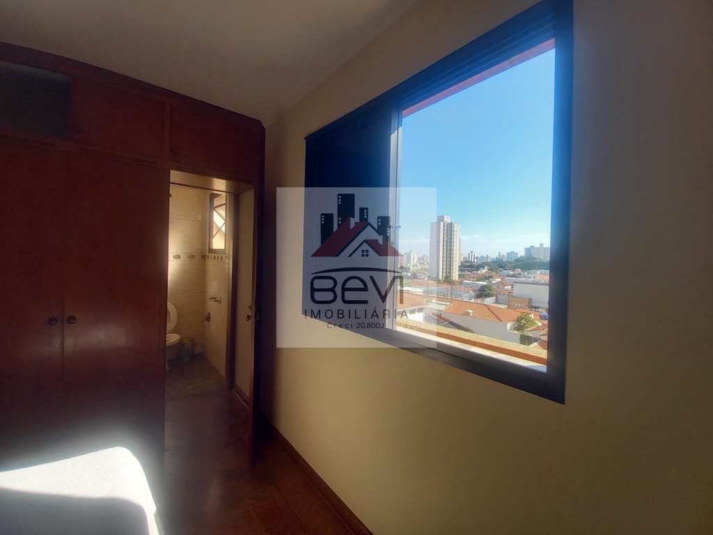 Apartamento em Piracicaba, no bairro Alto