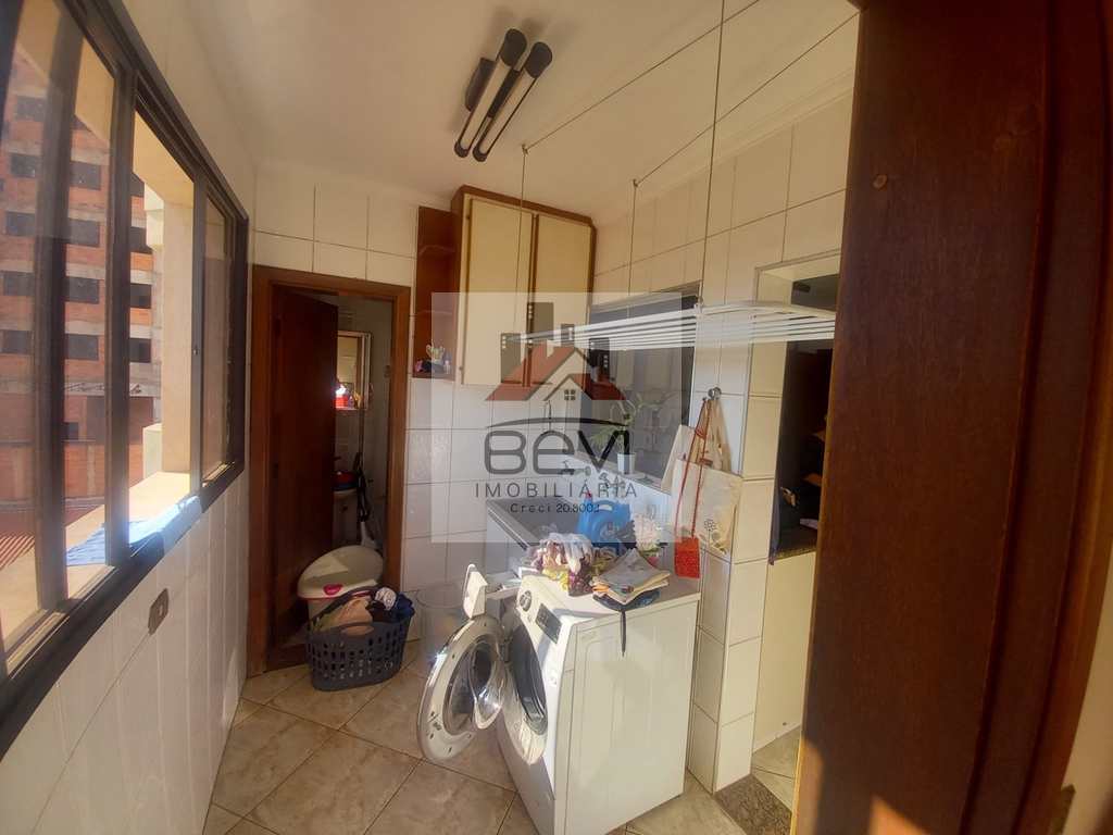 Apartamento em Piracicaba, no bairro Alto