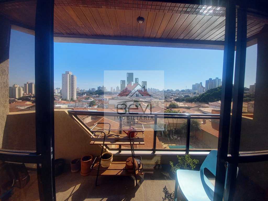 Apartamento em Piracicaba, no bairro Alto