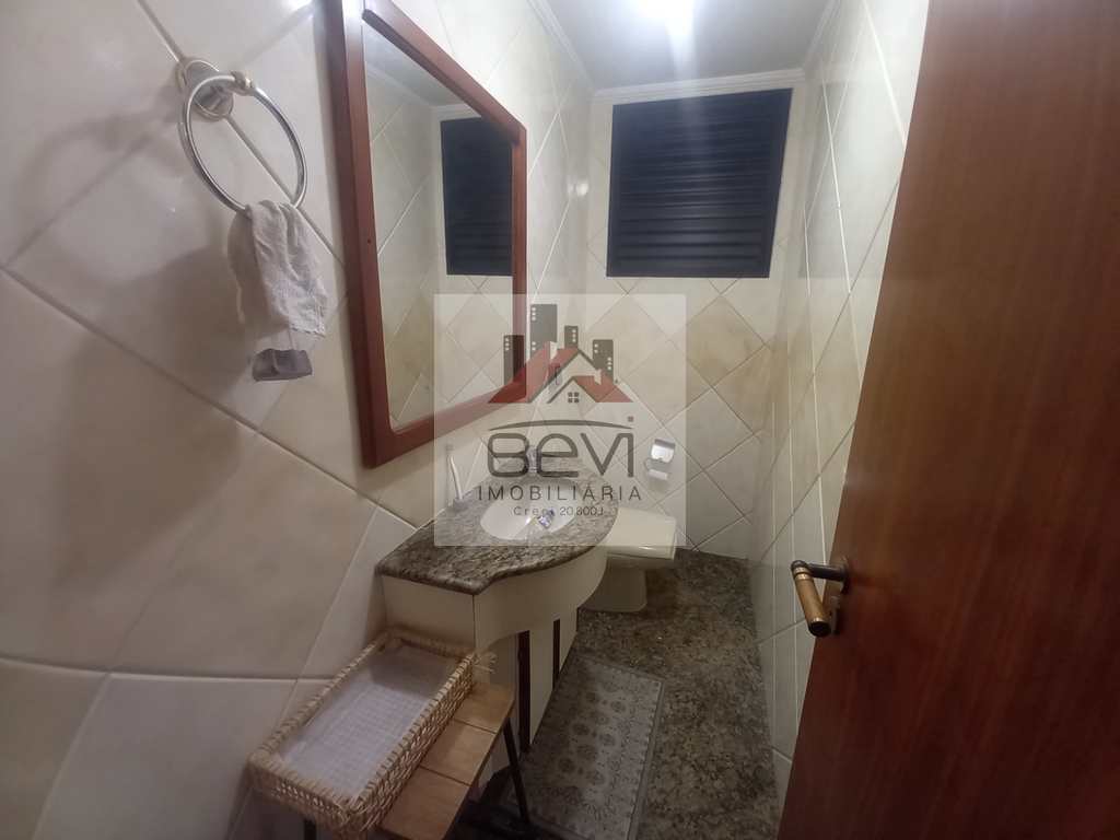 Apartamento em Piracicaba, no bairro Alto