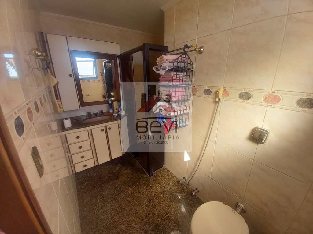 Apartamento em Piracicaba, no bairro Alto