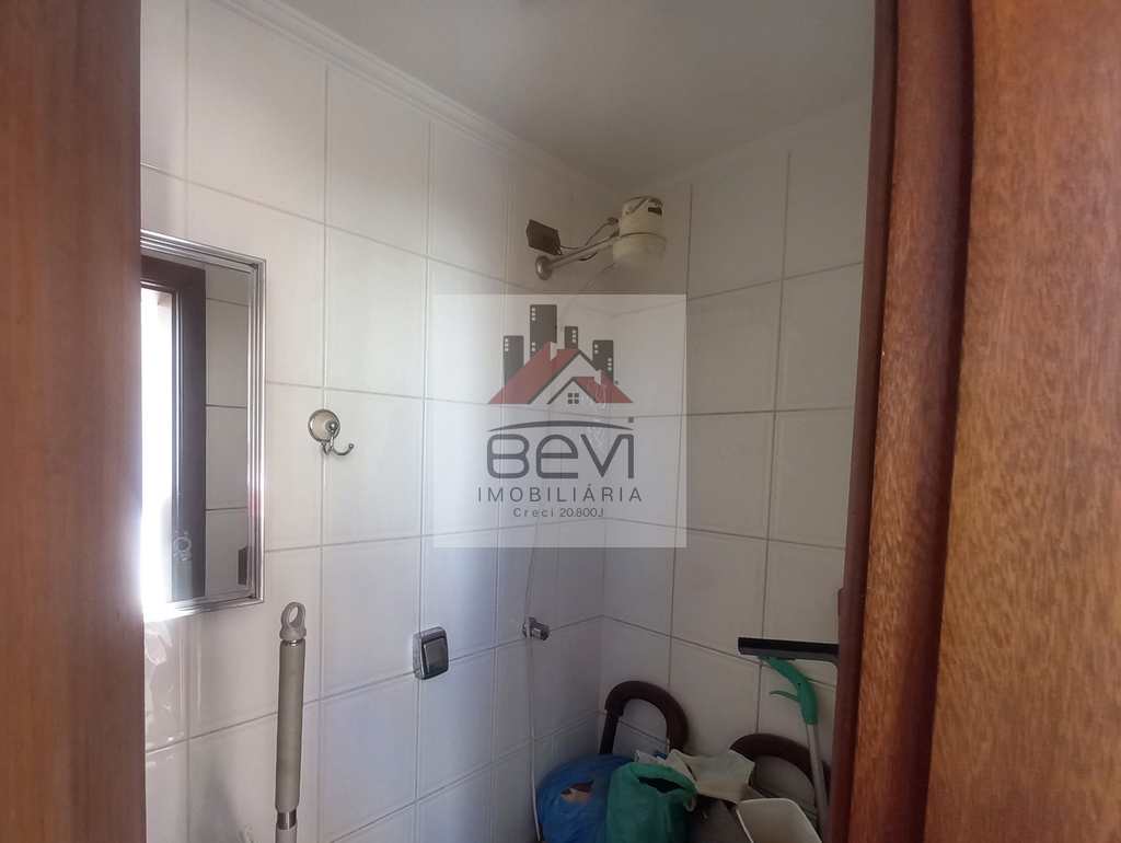 Apartamento em Piracicaba, no bairro Alto