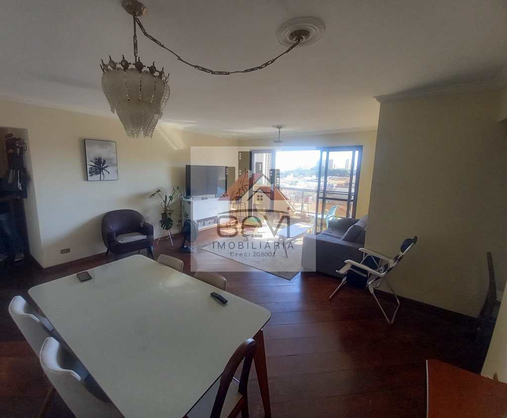 Apartamento em Piracicaba, no bairro Alto