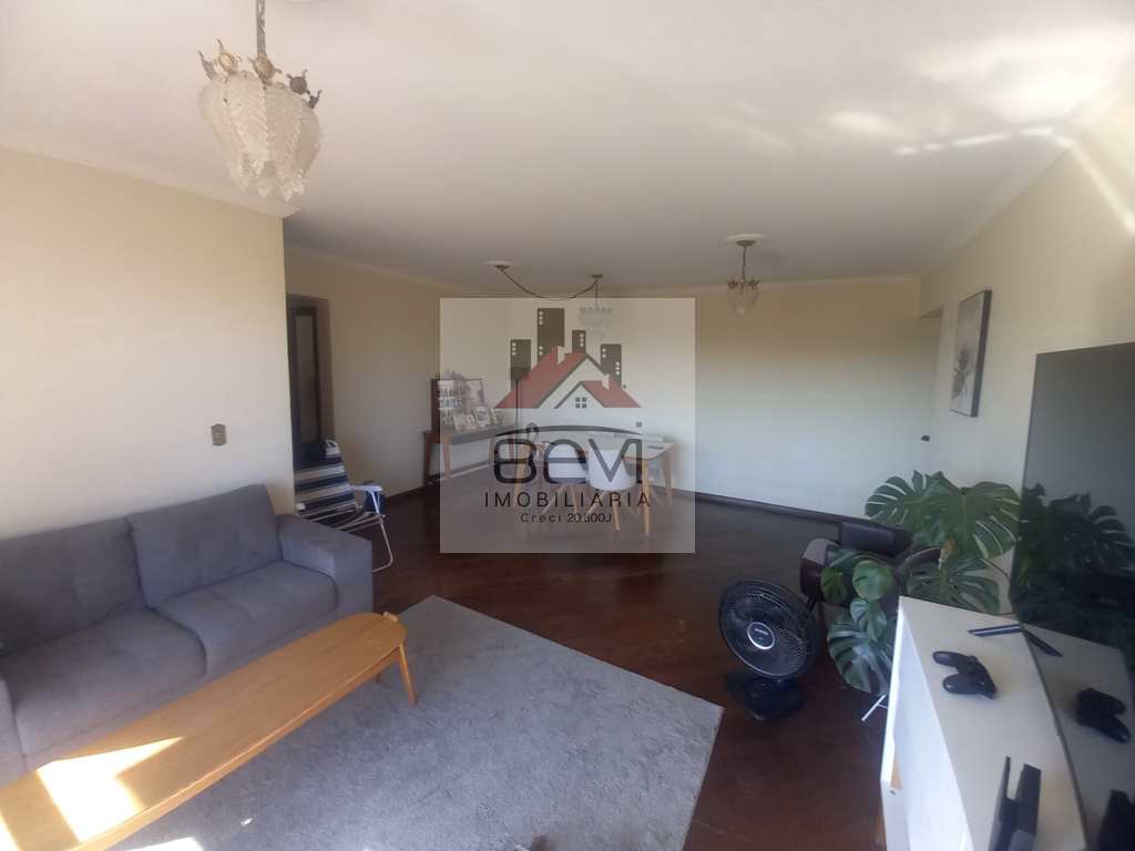 Apartamento em Piracicaba, no bairro Alto