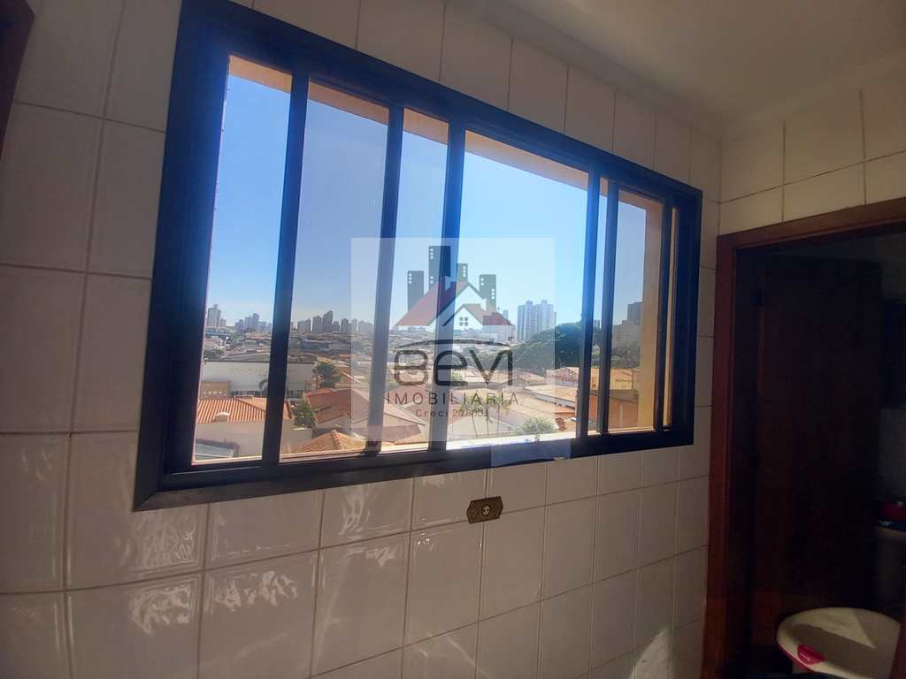 Apartamento em Piracicaba, no bairro Alto