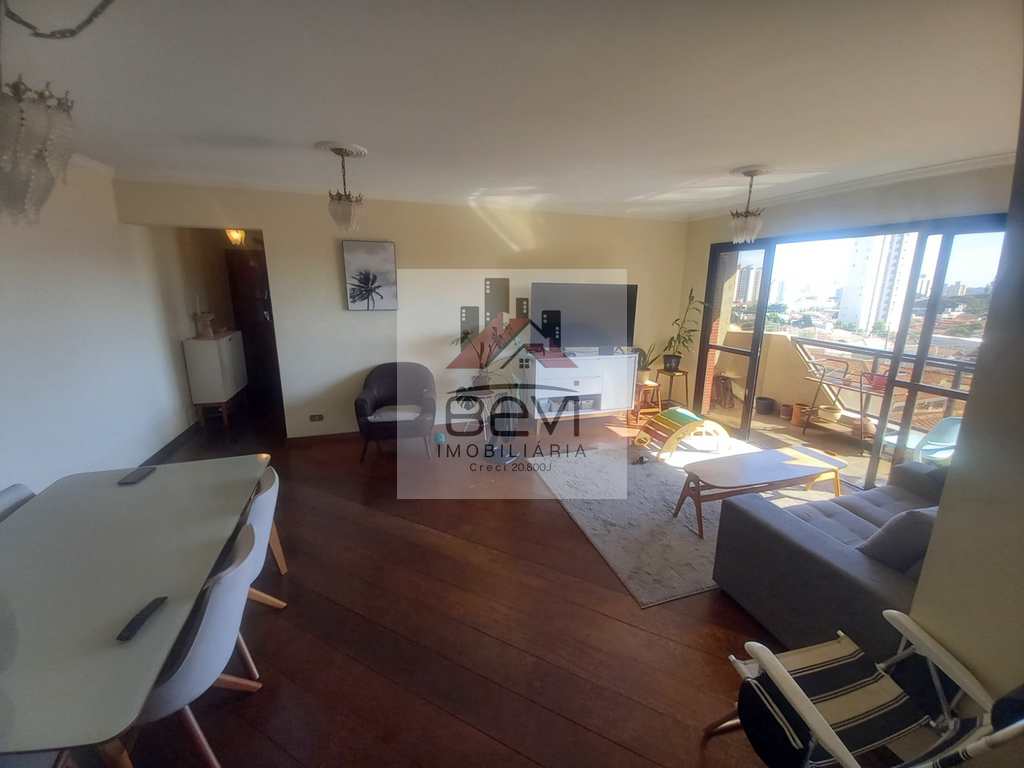 Apartamento em Piracicaba, no bairro Alto