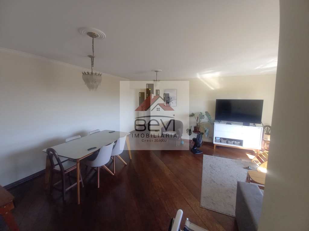 Apartamento em Piracicaba, no bairro Alto