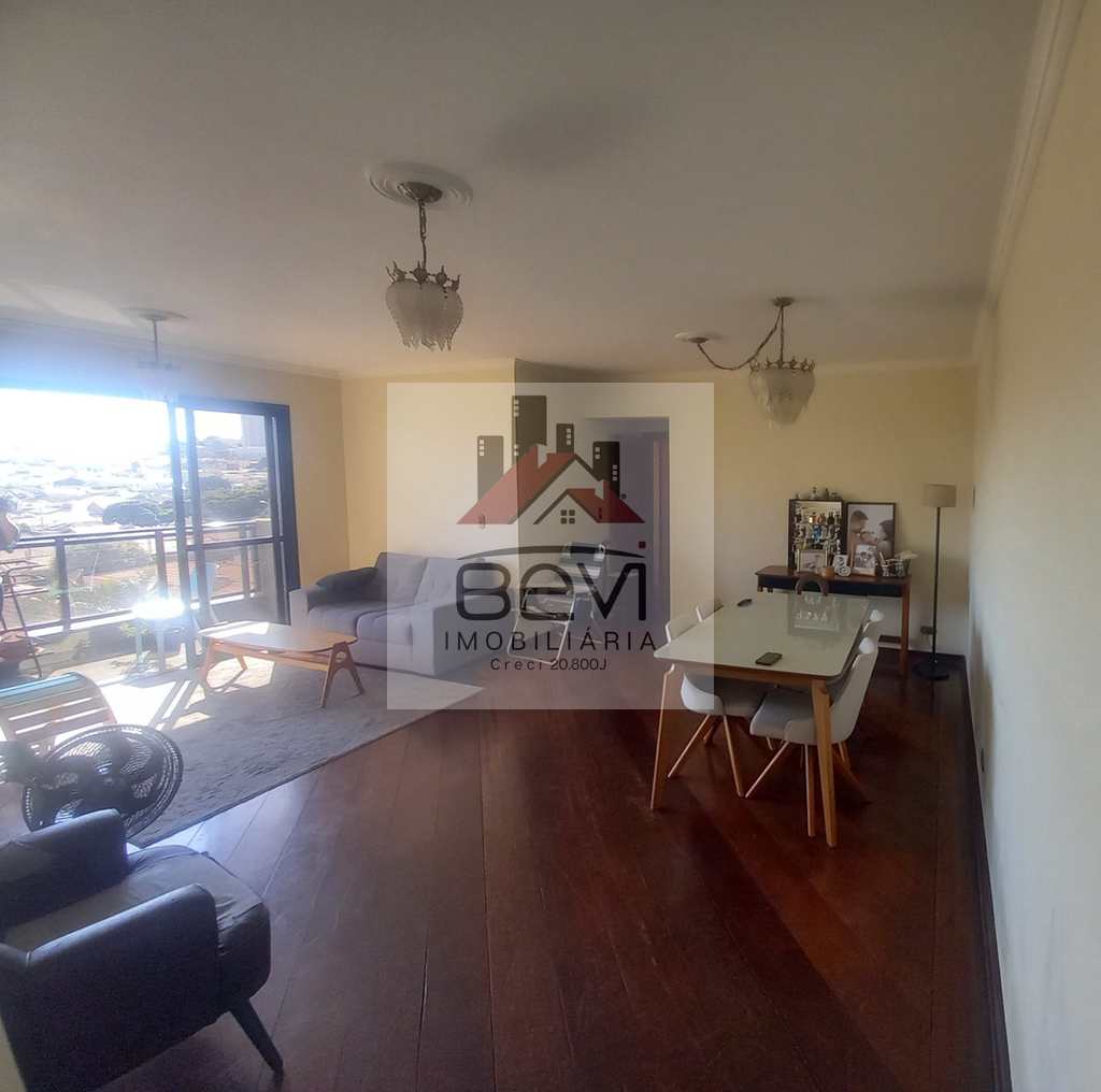 Apartamento em Piracicaba, no bairro Alto