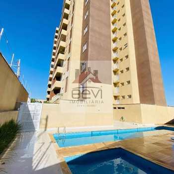 Apartamento em Piracicaba, bairro Jardim Brasília