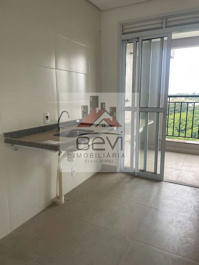 Apartamento em Piracicaba, no bairro Piracicamirim