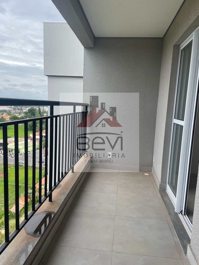 Apartamento em Piracicaba, no bairro Piracicamirim
