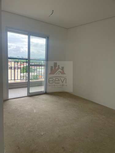 Apartamento, código 7855 em Piracicaba, bairro Piracicamirim