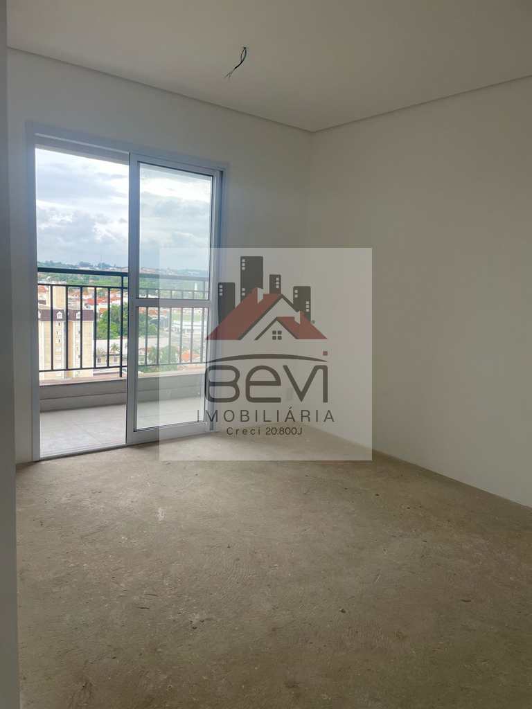 Apartamento em Piracicaba, no bairro Piracicamirim