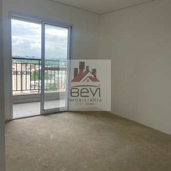 Apartamento em Piracicaba, bairro Piracicamirim