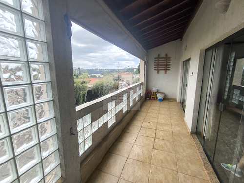 Casa, código 7857 em Piracicaba, bairro Centro