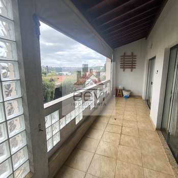 Casa em Piracicaba, bairro Centro