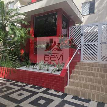 Apartamento em Guarujá, bairro Centro