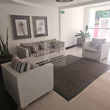 Apartamento em Guarujá, bairro Centro