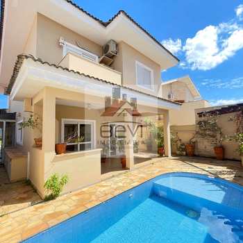 Casa de Condomínio em Piracicaba, bairro Terras de Piracicaba