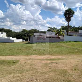 Terreno de Condomínio em Piracicaba, bairro Ondas