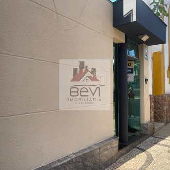 Salão em Piracicaba, bairro Alto