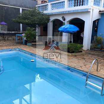 Casa em Piracicaba, bairro Cidade Jardim