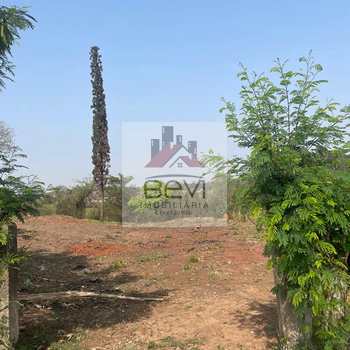 Terreno em Piracicaba, bairro Chácara São Jorge