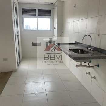 Apartamento em Piracicaba, bairro São Judas