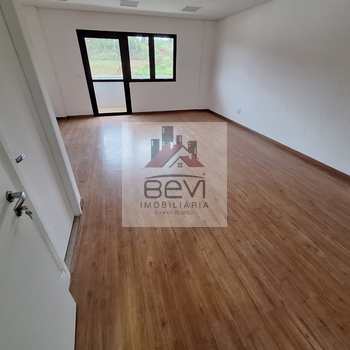 Sala Comercial em Piracicaba, bairro Loteamento Santa Rosa