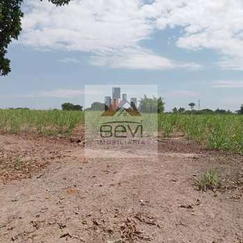 Área em Piracicaba, bairro Campestre